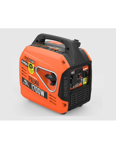 GENERADOR INVERTER AE 4T OHV 1700W 1,7 KW