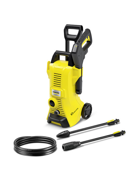 Hidrolimpiadora Kärcher K 3 Power Control | Artigas