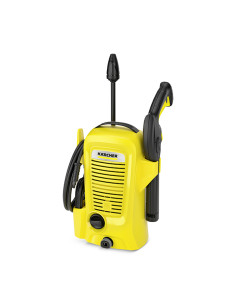 HIDROLAVADORA 110 BAR 360L/H 1400 W 2
