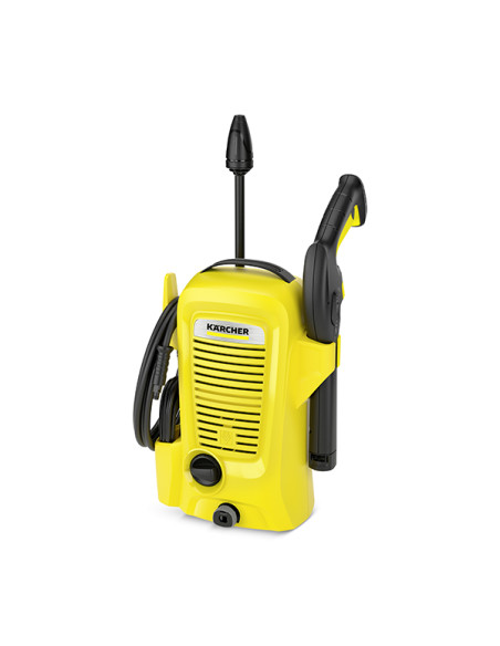 HIDROLAVADORA 110 BAR 360L/H 1400 W