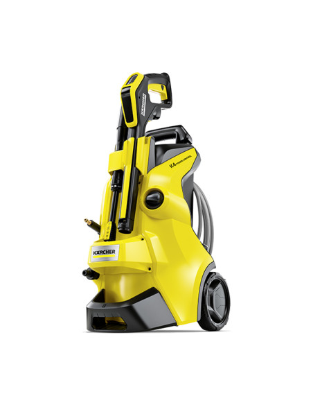 HIDROLAVADORA 130 BAR 420L/H 1800 W