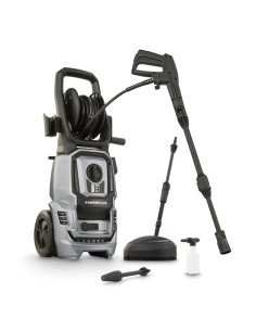 HIDROLAVADORA 140 BAR 420L/H 1800 W 2