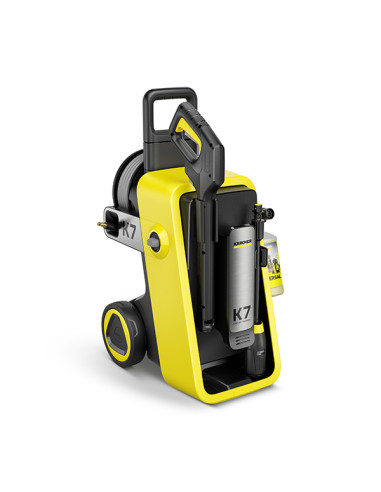 Hidrolimpiadora Kärcher K7 Comfort Premium 180 bar | Alta presión