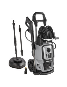 Hidrolimpiadora PowerPlus POWXG90421 2200 W 170 bar | Alta presión 2