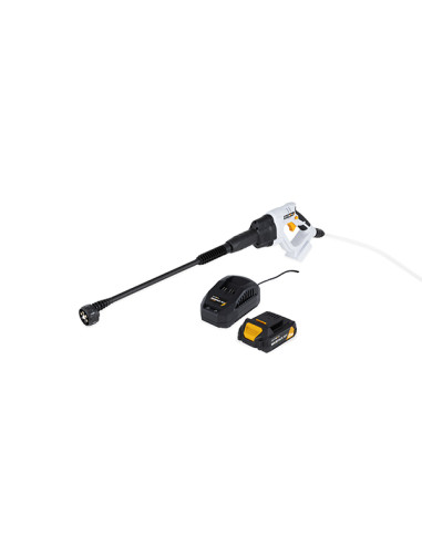 Hidrolimpiadora Batavia Nexxforce 18V con batería