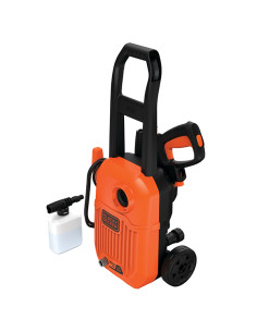 HIDROLAVADORA 100BAR 110 LT/H 1300 W 2
