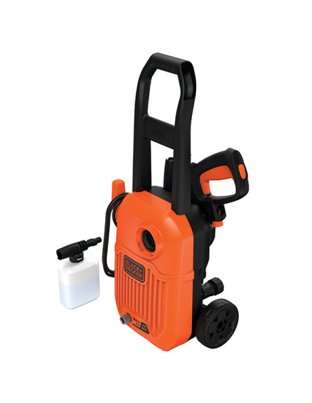 HIDROLAVADORA 100BAR 110 LT/H 1300 W