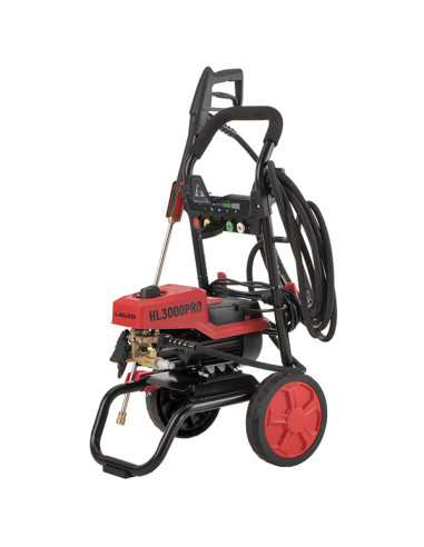 Hidrolimpiadora Bellota HL3000PROE 160 bar