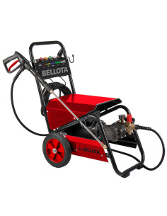 HIDROLAVADORA 150BAR 630LTS/H 3300 W