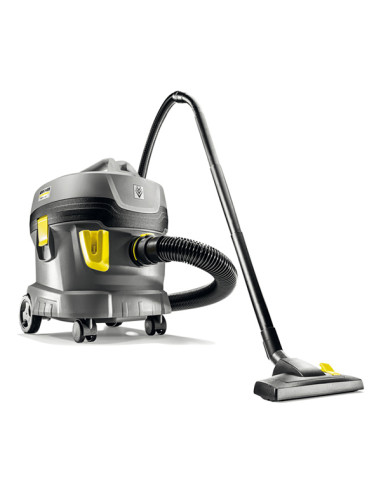 Aspirador Kärcher T 11/1 Classic HEPA 850 W Profesional