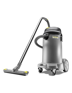 ASPIRADOR SECO HUMEDO 48LT 1000 W 2