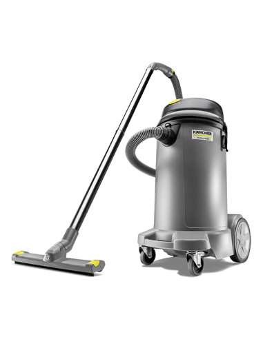 ASPIRADOR SECO HUMEDO 48LT 1000 W