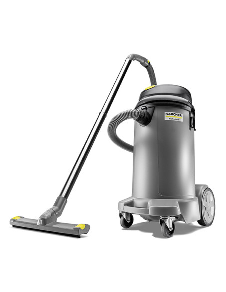 ASPIRADOR SECO HUMEDO 48LT 1000 W