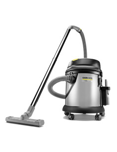 ASPIRADOR SECO LIQUIDO 20LT 1500 W 2