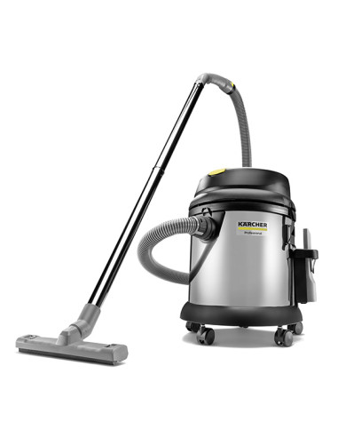 ASPIRADOR SECO LIQUIDO 20LT 1500 W