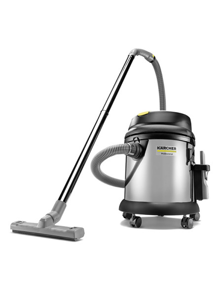 ASPIRADOR SECO LIQUIDO 20LT 1500 W