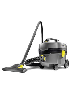 ASPIRADOR SECO HUMEDO 7,5 LT 800 W 2