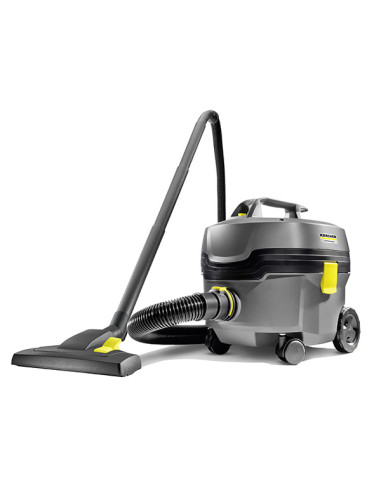 ASPIRADOR SECO HUMEDO 7,5 LT 800 W