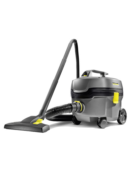 ASPIRADOR SECO HUMEDO 7,5 LT 800 W