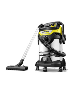 Aspirador Kärcher WD 7 Control 1400W 30L 2