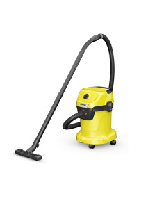 Aspirador Kärcher WD 3 1000 W 17 L | Sólidos y Líquidos 2