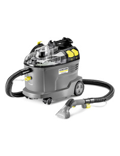 LAVA ASPIRADOR 8L 1200 W 2