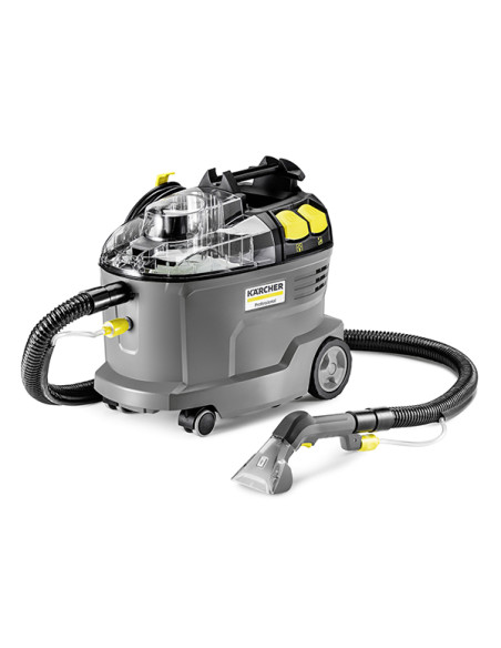 LAVA ASPIRADOR 8L 1200 W