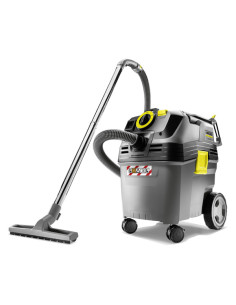 Aspirador Kärcher NT 30/1 Ap Te L 1380W 30L 2