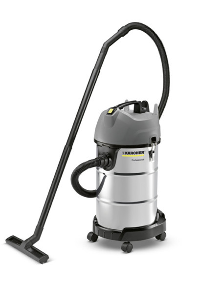 Aspirador Kärcher NT 38/1 Me 1500W 38L