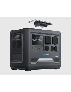 Estación de energía Genergy GZE1018 1024 Wh 2200 W – Artigas 2