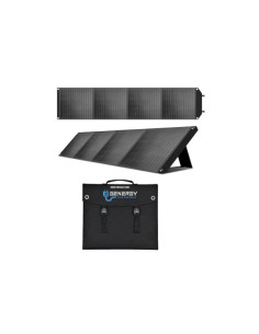 PANEL SOLAR GZE200W 200 W 2