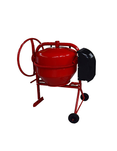 Hormigonera 130 PROFER Top 125 L 700 W