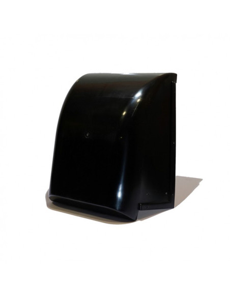 TAPA ABS NEG MOTOR HORMIGONERA 100X40X120