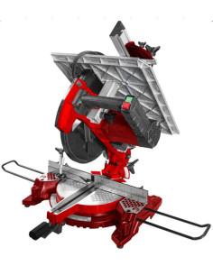 INGLETADORA MESA SUP D. 305MM 2000 W 2
