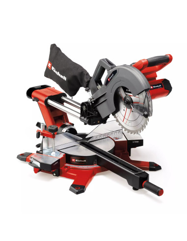 INGLETADORA MESA SUP D. 305MM