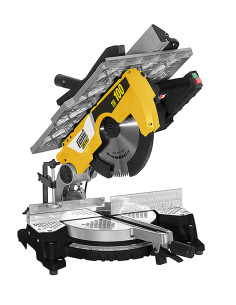 INGLETADORA C/MESA DISCO 305 2000 W 2