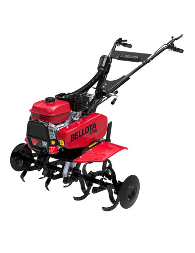 Motoazada Bellota MZ3010E 7CV 212cc 105 cm