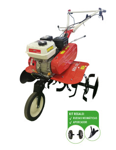 Motoazada Alpex MA 590 6,5HP 90 cm 2