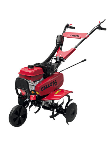 Motoazada Bellota MZ2010E 7CV 212cc