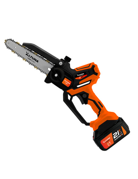 Motosierra a batería Altuna AF180 18 cm