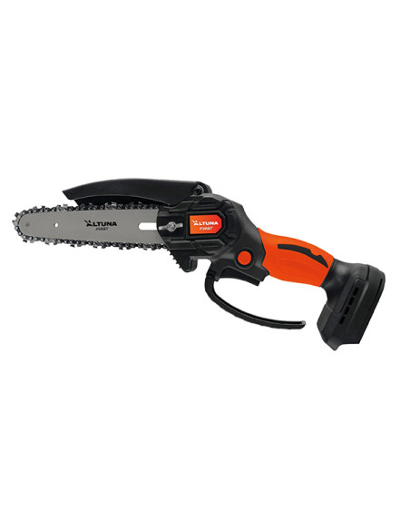 MOTOSIERRA 2BAT 2AH 150MM 21 V