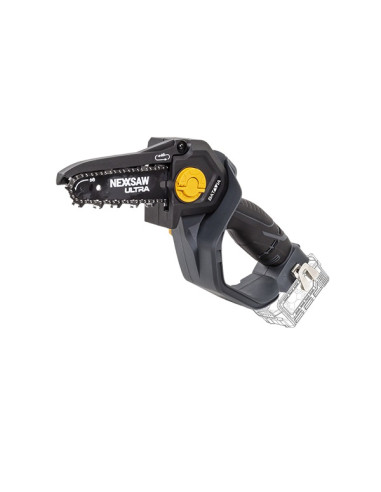MOTOSIERRA BAT NEXXSAW 4AH 18CM 18 V