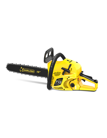 Motosierra Garland MONTANA 718-V23 46cc 45 cm