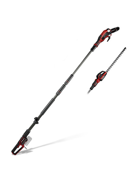 Multiherramienta poda Einhell GP-HC 18/5020