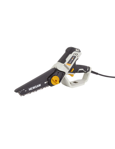 MOTOSIERRA ELECTRICA BRICO 18CM 350 W