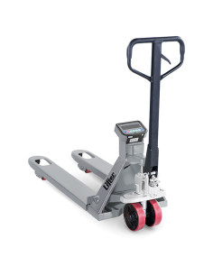 Transpaleta pesadora Pramac TGA42 2000 kg 2