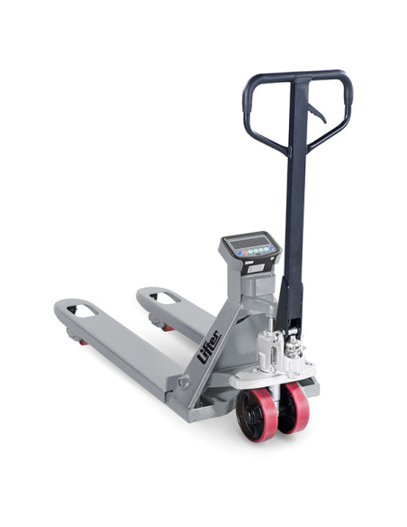 Transpaleta pesadora Pramac TGA42 2000 kg