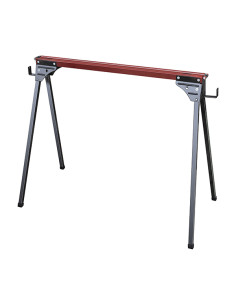 CABALLETE PLEGABLE ACERO 300 KG 2