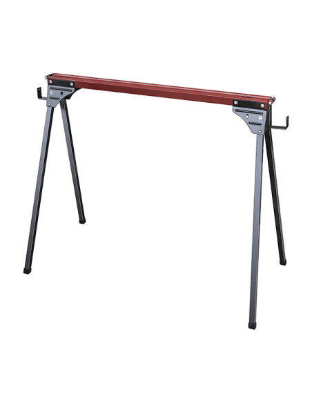 CABALLETE PLEGABLE ACERO 300 KG