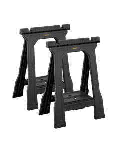 CABALLETE PLEGABLE JUNIOR PACK 2UD 800 MM 2